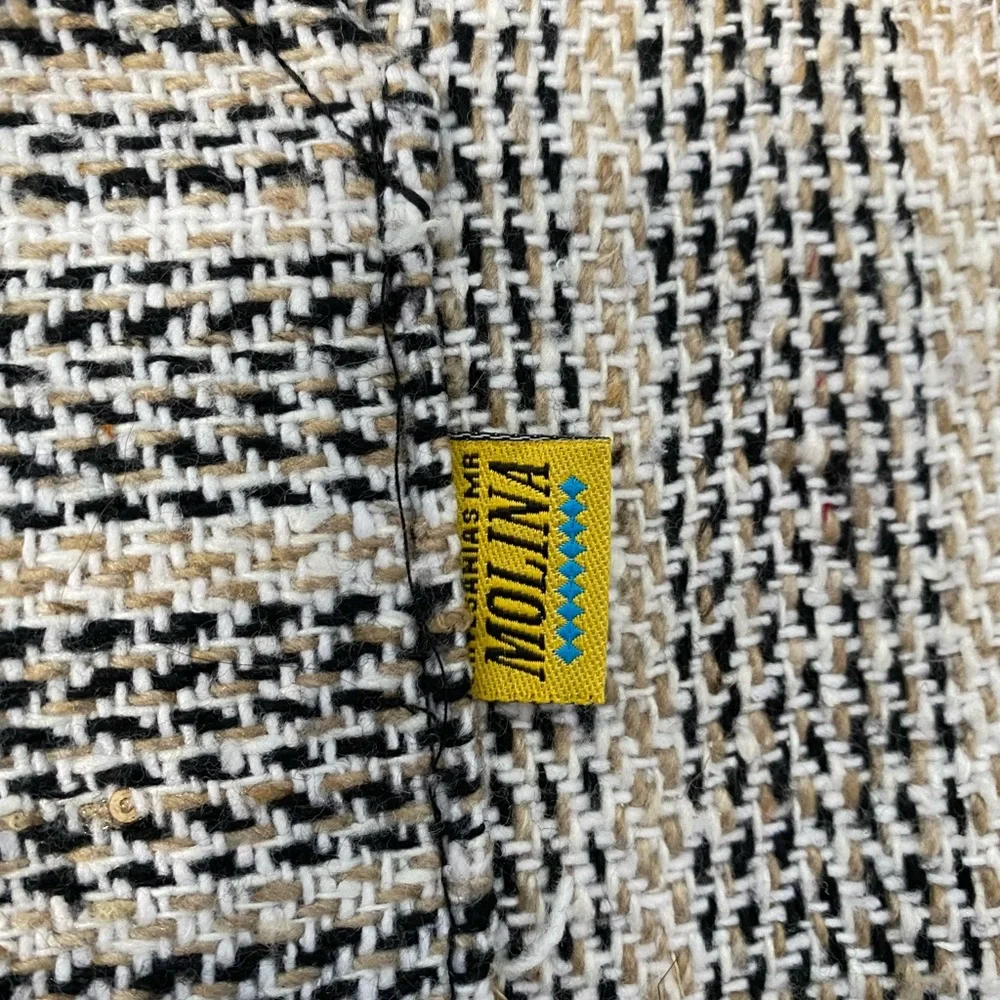 Authentic Rug Hoodie - Picture 8 of 8